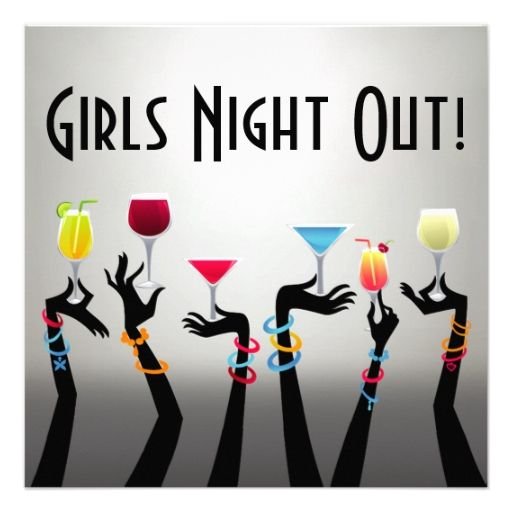 92c8a9d4112b23627fd7c39a07440c35--girls-night-out-quotes-cocktail-party-invitation